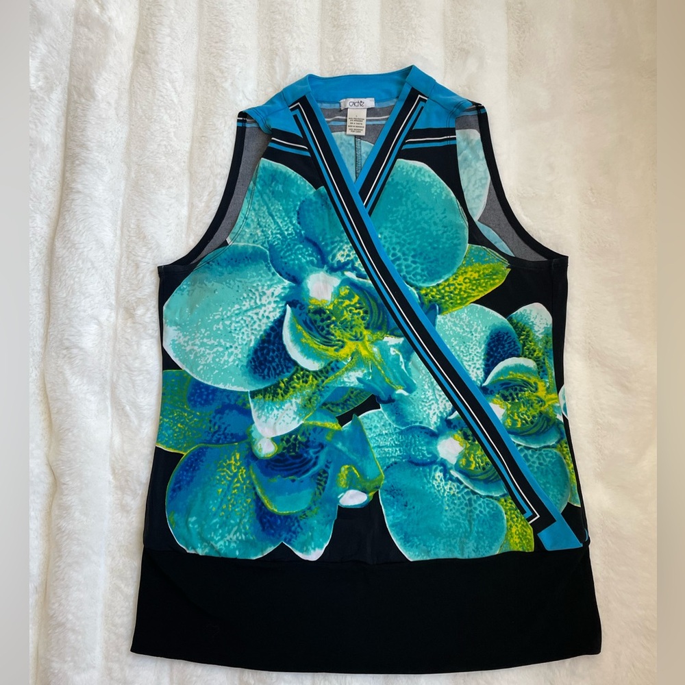 Caché top.